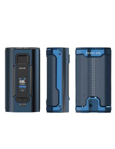 Erato prism blue Smok Box Mod 230w
