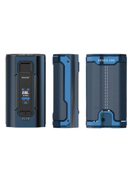 Erato prism blue Smok Box Mod 230w