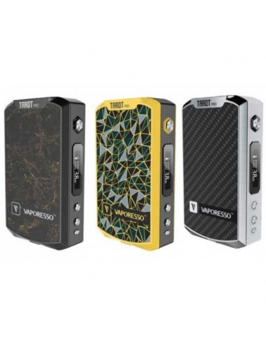 Battery Vaporesso Box Tarot Pro Mod