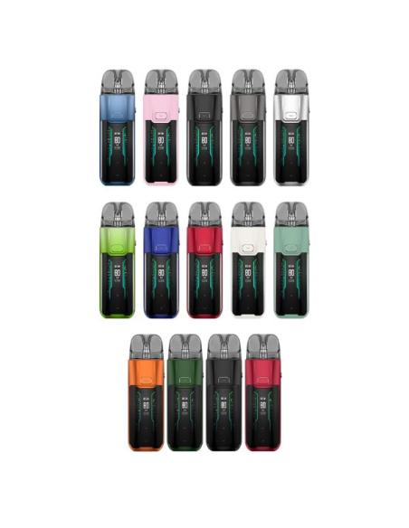 Luxe XR Max Vaporesso kit