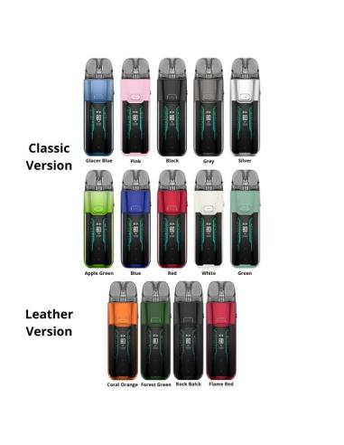 Luxe XR Max kit sigaretta elettronica Vaporesso