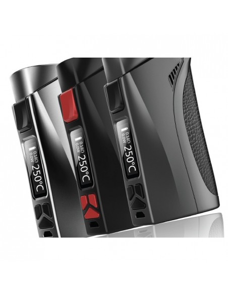 Battery Vaporesso Box Nebula