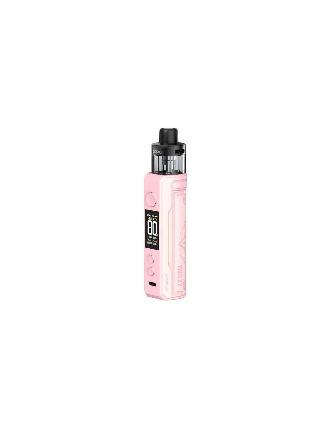 elfbar nachfll pod luft aus Pod Drag S2 Voopoo