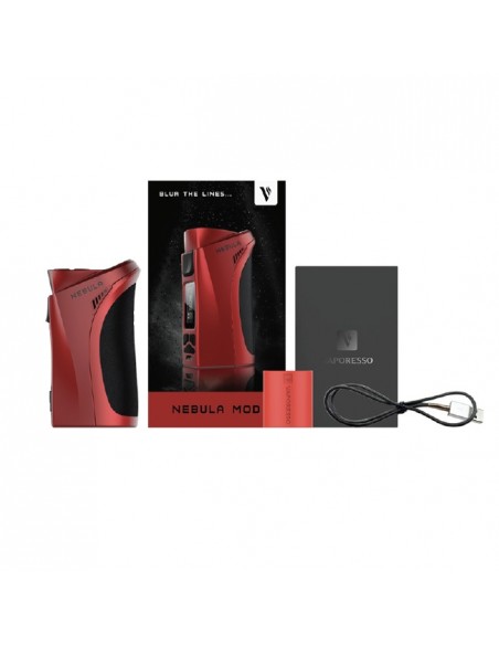 Batteria Vaporesso Box Nebula