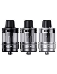 copy of PnP-X Pod Tank Voopoo Atomizer 5ml