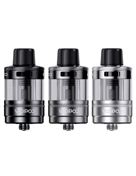 PnP X DTL Pod Tank Voopoo Atomizzatore 5ml