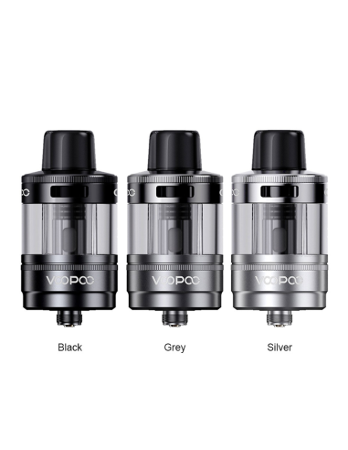 PnP X DTL Pod Tank Voopoo Atomizzatore da polmone