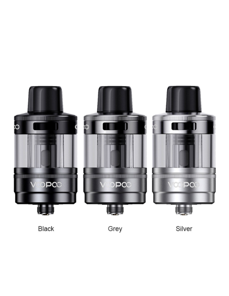 PnP X DTL Pod Tank Voopoo Atomizzatore da polmone