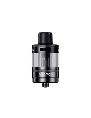 PnP X DTL Pod Tank Voopoo black