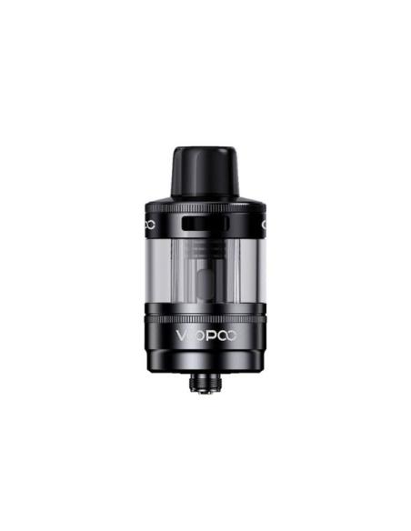 PnP X DTL Pod Tank Voopoo black