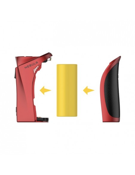 Battery Vaporesso Box Nebula