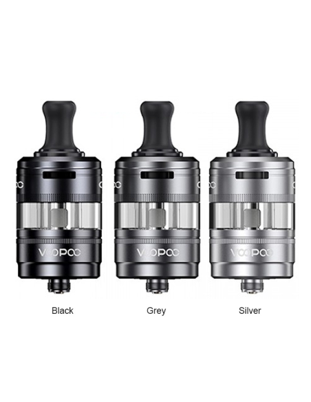 copy of PnP-X Pod Tank Voopoo Atomizer 5ml
