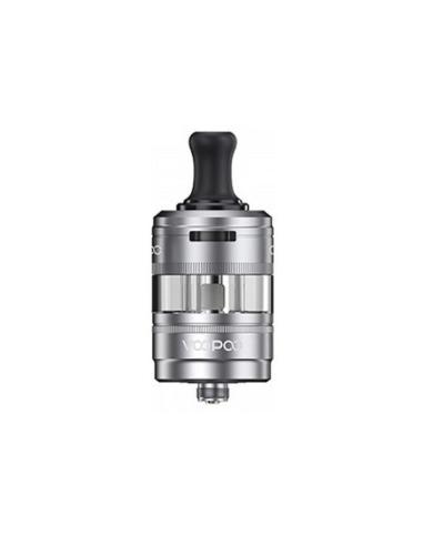 PnP X MTL Pod Tank Voopoo SS silver