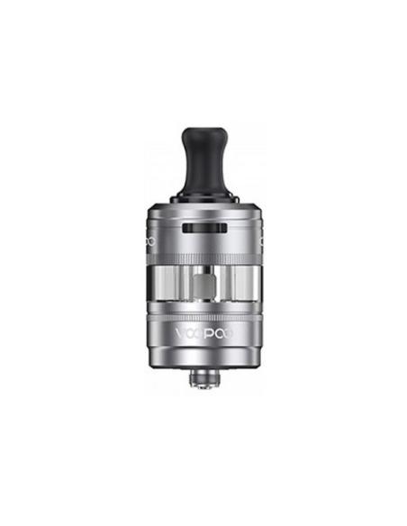 PnP X MTL Pod Tank Voopoo SS silver