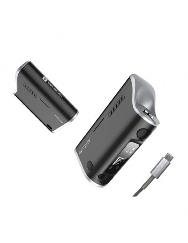 Batteria Vaporesso Box Attitude