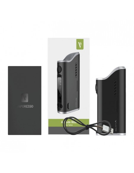 Battery Vaporesso Box Attitude