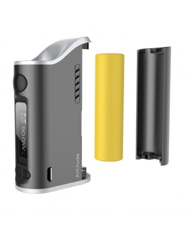 Battery Vaporesso Box Attitude