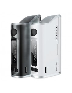 Battery Vaporesso Box Attitude