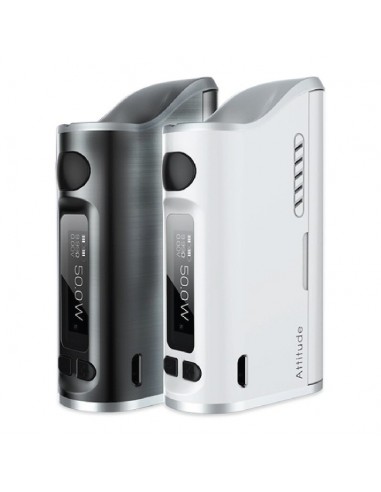 Batteria Vaporesso Box Attitude
