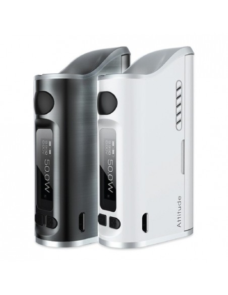 Batteria Vaporesso Box Attitude