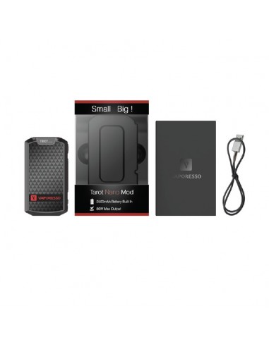 Batteria Vaporesso Box Tarot Nano