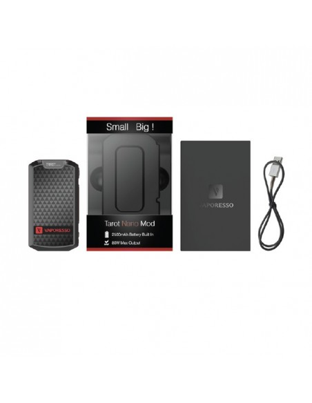 Battery Vaporesso Box Tarot Nano