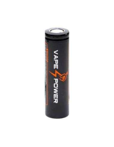 Batteria 18650 Vape Power 3000mAh