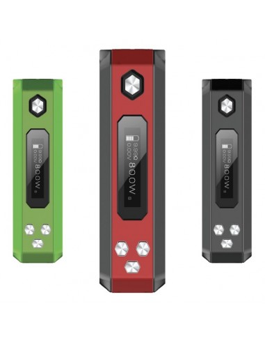 Battery Vaporesso Box Tarot Nano