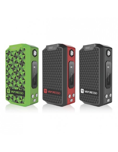 Batteria Vaporesso Box Tarot Nano