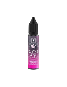 Strawberry Cream Omerta Liquid Shot 20ml Strawberry Cream