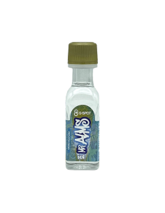 Mr Alms Ice G-Spot Liquido Shot 20ml Melone Mandarino...