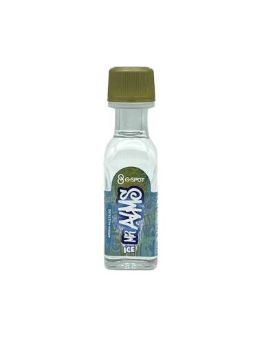 Mr Alms Ice G-Spot Liquido Shot 20ml