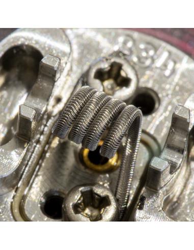 copy of Interlock Fralien MTL Limited Edition 2023 Breakill's