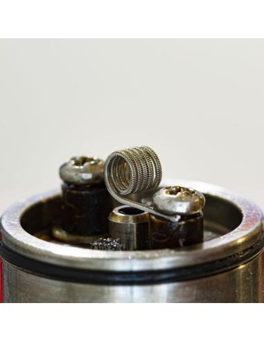 copy of Tomcat Bigass Bullets Breakill's Alien Lab Coil