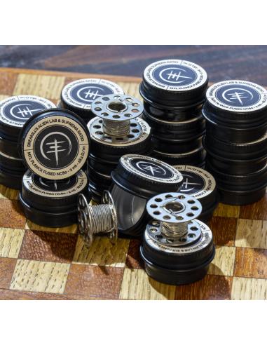 Planck Fused Spool Breakill's Alien Lab Filo Resistivo