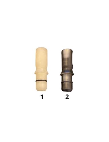 copy of Ade Officine Svapo Drip Tip Kiwi Pod