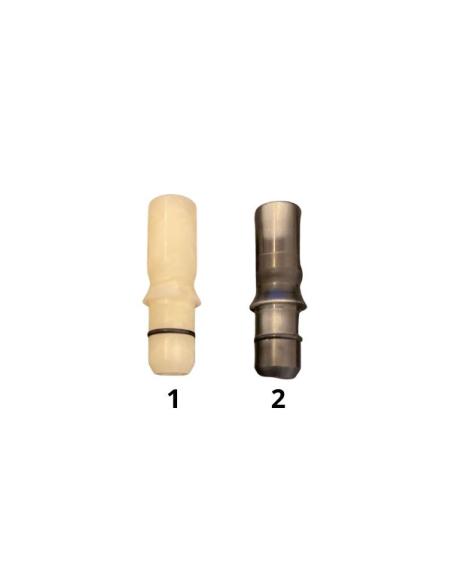 copy of Ade Officine Svapo Drip Tip Kiwi Pod