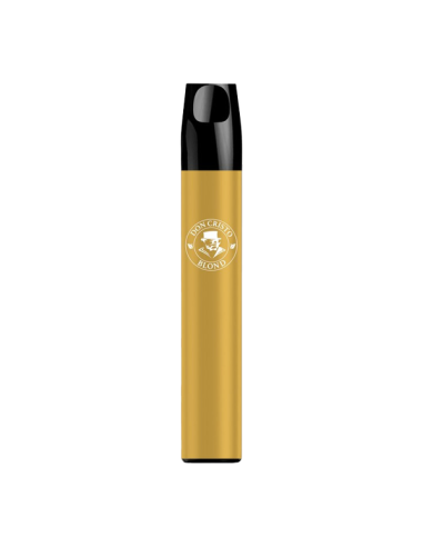 copy of Don Cristo Original Disposable Pod Mod by PGVG Labs -