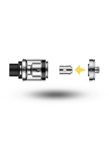 Veco Tank Atomizzatore Vaporesso