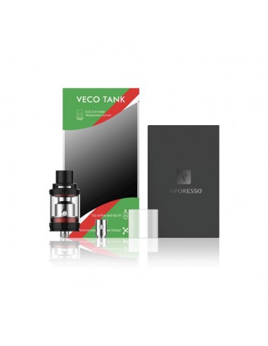 Veco Tank Atomizer Vaporesso