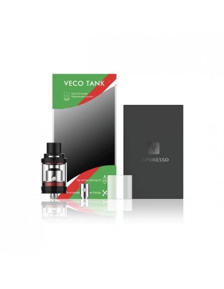 Veco Tank Atomizer Vaporesso
