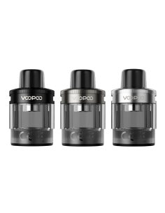 copy of PnP-X Pod Voopoo Replacement Cartridge 5ml