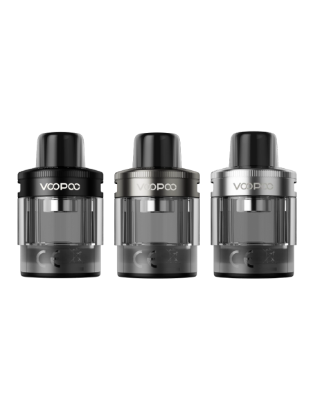 PnP X DTL Pod Voopoo cartuccia ricambio