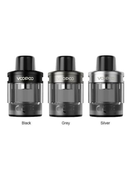 PnP X DTL Pod Voopoo colori