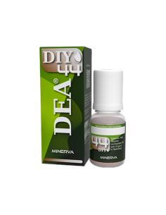 Minerva DIY 44 DEA Flavor Aroma Concentrato 10ml