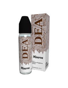 Minerva DEA Flavor Liquido Shot 20ml