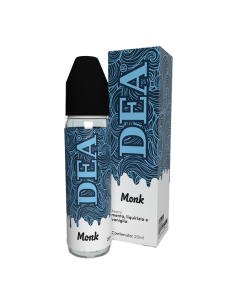 Monk DEA Flavor Liquido Shot 20ml