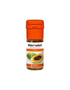 Papaya FlavourArt Aroma Concentrato 10ml