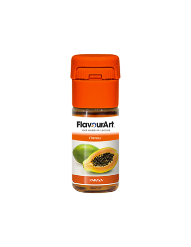 copy of Crema Pasticcera FlavourArt Concentrated Flavor 10ml