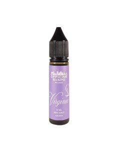 Virginia 21 Officine Svapo Aroma Mini Shot 10ml
